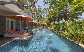 Destiny Boutique Hotel Seminyak